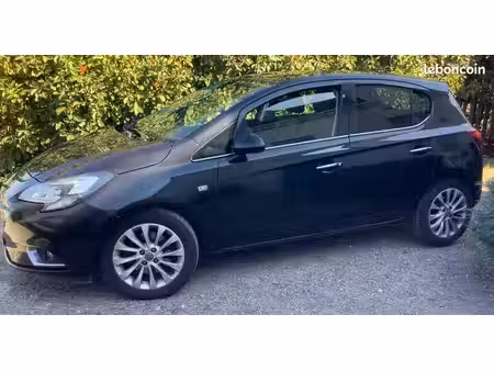 Opel Corsa 1.4 100