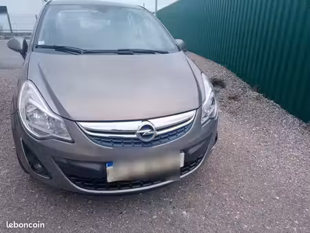 Opel Corsa 1.3 CDTI 75