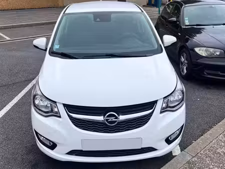 Opel Karl 1.0 73