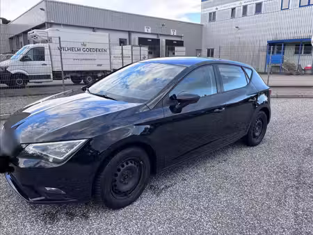 Seat Leon 1.2 TSI 110 Référence