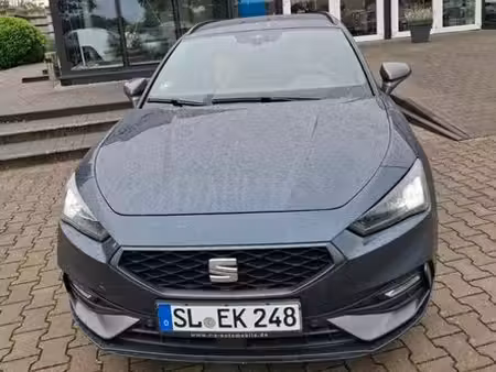 Seat Leon 2.0 TDI 150 FR