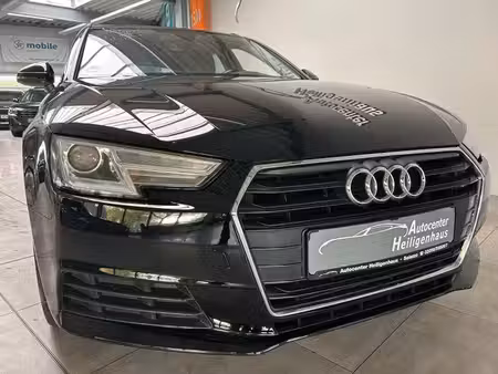 Audi A4 1.4 TFSI 150