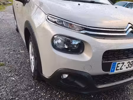 Citroën C3 1.2 82