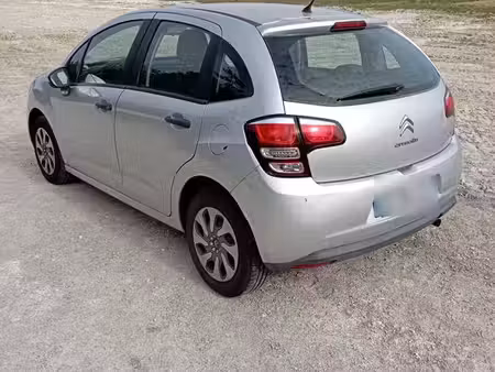 Citroën C3 68