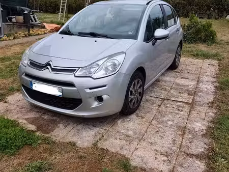 Citroën C3 68