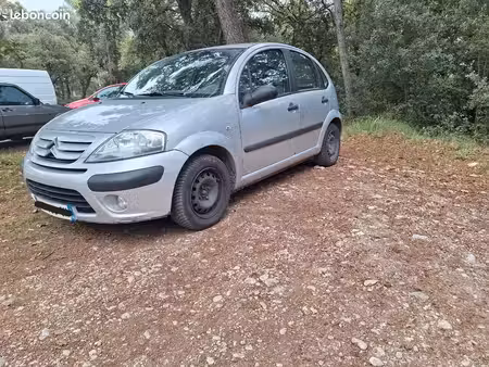 Citroën C3 1.4 75