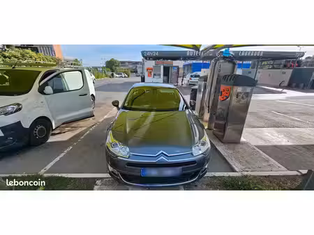 Citroën C5 