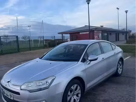 Citroën C5 