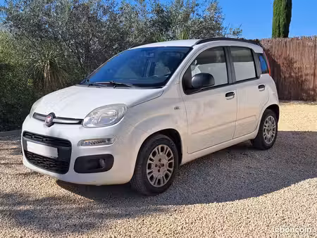 Fiat Panda 1.3 75