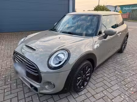 Mini Mini Cooper S 2.0 192