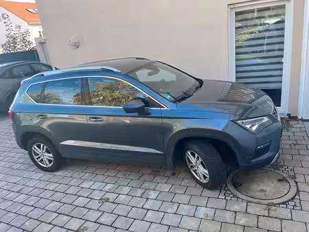 Seat Ateca TSI 150