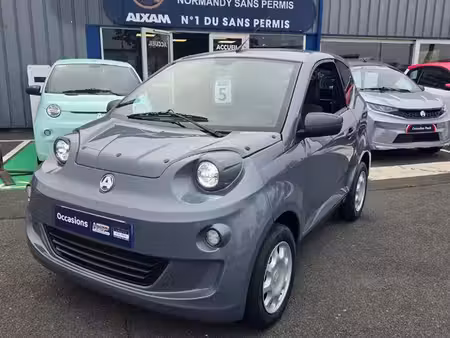 Aixam Minauto 0.5 6