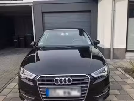 Audi A3 1.2 TFSI 105