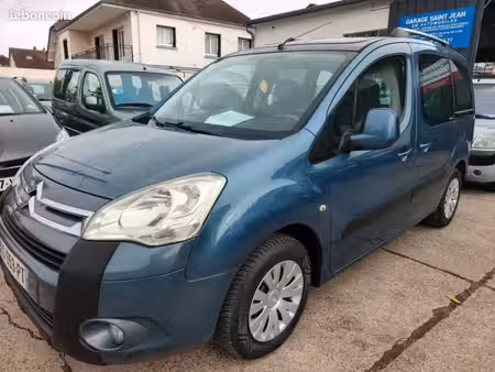 Citroën Berlingo 1.6