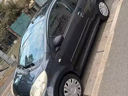 Citroën C1 1.0 68