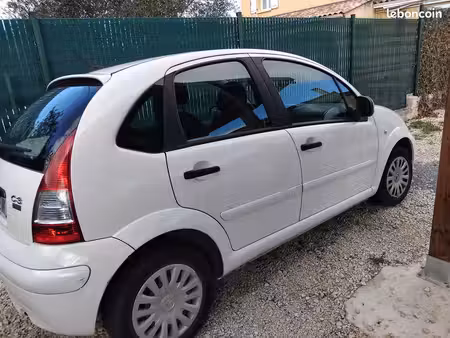 Citroën C3 1.1 61