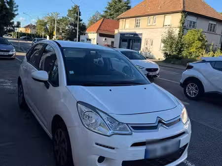 Citroën C3 1.0 68 Confort
