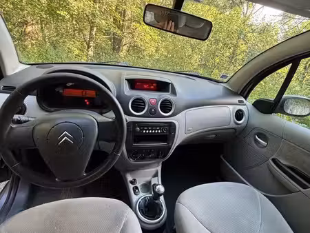 Citroën C3 1.4 HDi 70