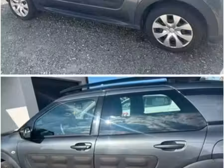 Citroën C4 1.2 82