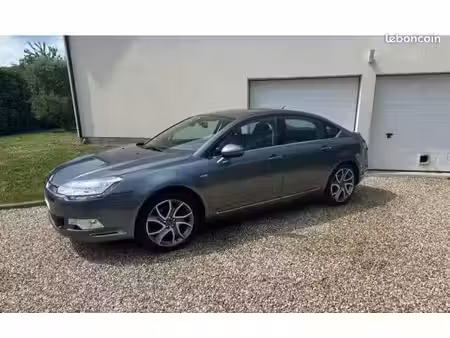 Citroën C5 