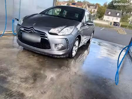 DS 3 1.6 HDi 120