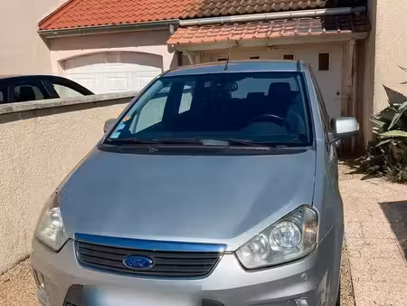 Ford C-max 1.8 TDCi 115 SE