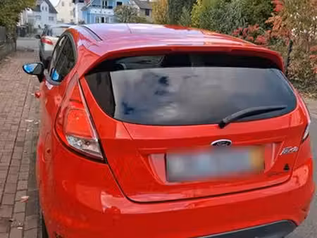 Ford Fiesta 1.25 60