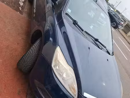 Ford Focus TDCi 115