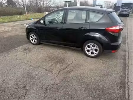 Ford Grand C-max 1.6 TDCi 95 SE