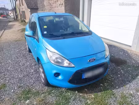 Ford KA 1.2 69