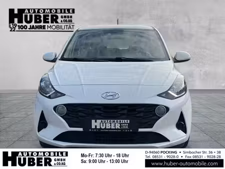 Hyundai i10 1.0 67