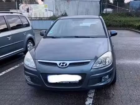 Hyundai i30 1.6 CRDi 90