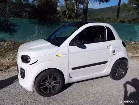 Microcar DUE 
