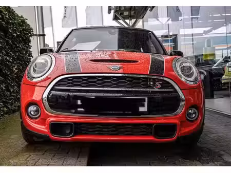 Mini Mini Cooper S 2.0 Chili