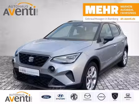 Seat Arona 1.0 TSI 110 FR