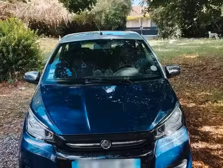 Aixam Coupe