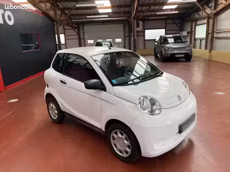 Aixam Minauto 0.5