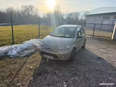 Citroën C3 1.4 75