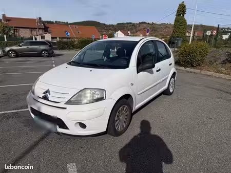Citroën C3 1.1 61