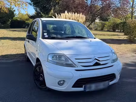 Citroën C3 