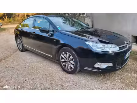 Citroën C5