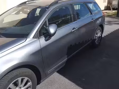 Citroën C5 Tourer 1.6 HDi 110