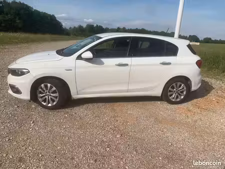 Fiat Tipo 1.6 120