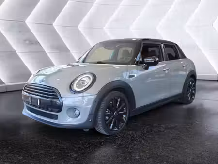 Mini Mini Cooper 1.5 136