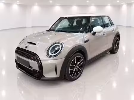 Mini Mini Cooper S 2.0 178 Classic