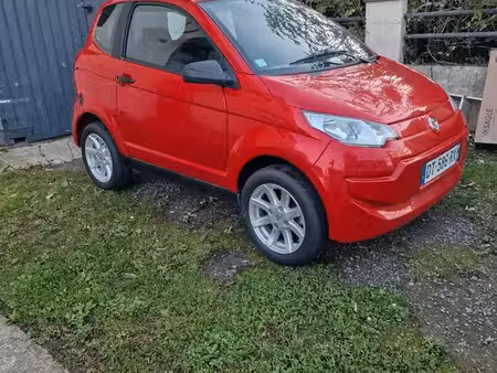 Aixam Minauto 0.5