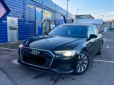 Audi A6 2.0 TDI 150