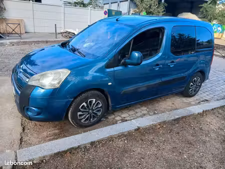 Citroën Berlingo 1.6 HDi 110