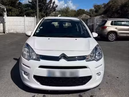 Citroën C3 