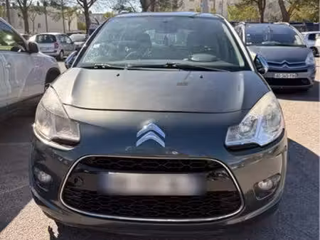 Citroën C3 1.6 HDi 90 Open Way